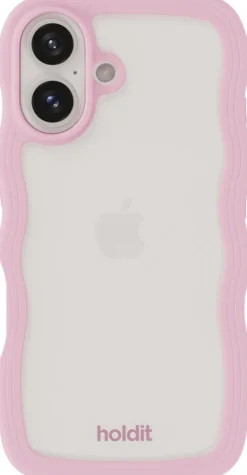 Wavy Case iPhone 16
