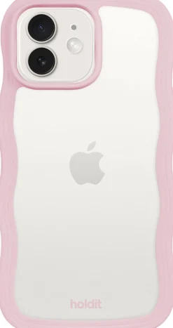 Wavy Case iPhone 12/12 Pro