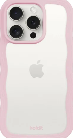 Wavy Case iPhone 14 Pro
