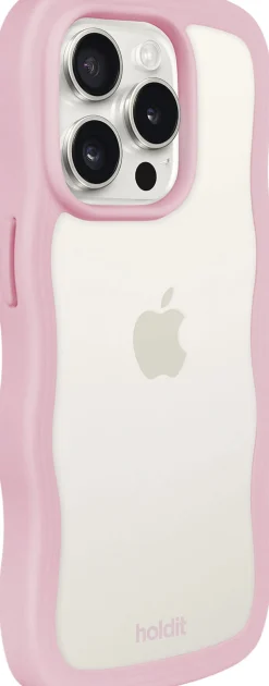 Wavy Case iPhone 15 Pro Max