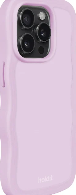 Wavy Case iPhone 15 Pro Max