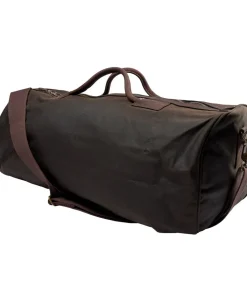 Wax Holdall