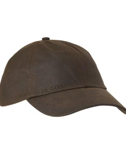 Wax Sports Cap