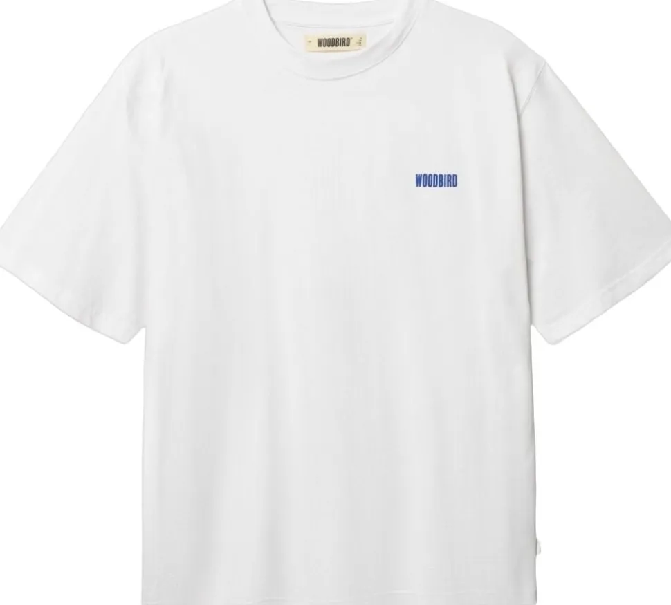 WBBaine Sea Tee