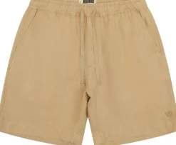 WBBommy Linen Shorts