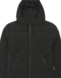 WBJoseph Tech Jacket