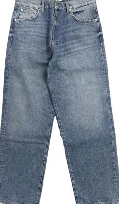 WBLeroy Arctic Jeans