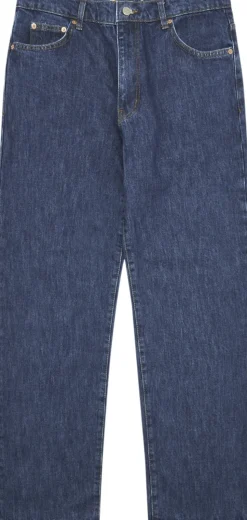 WBLeroy 90's Rinse Jeans