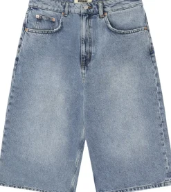 WBShan Bermuda Shorts