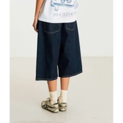 WBShan Bermuda Shorts