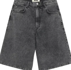 WBYuto Thunblack Shorts