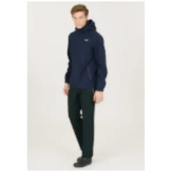 Weather Report Delton regnbukser, herre