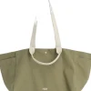 Weekend Bag No 2-Small-Olive