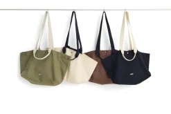 Weekend Bag No 2-Small-Olive