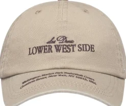 West Side Dad Cap