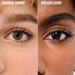 What's That Lash - Benefit mini mascara set for volumen og og krøl