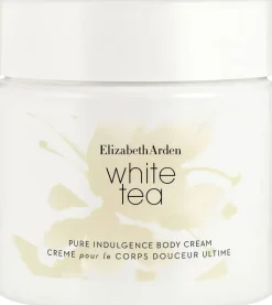 White Tea Body Cream 400 ml.