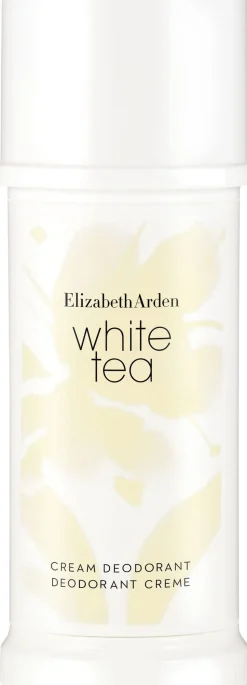 White Tea Cream Deo 40 ml.
