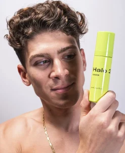 Whitehouse Pontential - Glow Kit giver glød og fugt