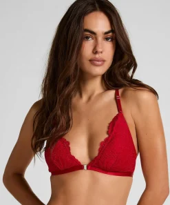 Whitney Triangle Bralette