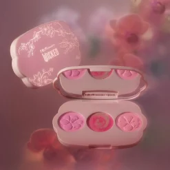 Wicked: For Good, Cherry Blossom - Blushpallette