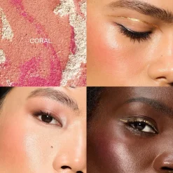 Wicked: For Good, Cherry Blossom - Blushpallette