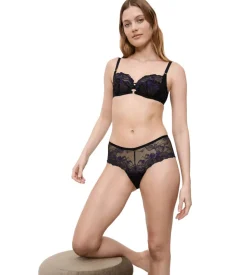 Wild Gardenia Florale Maxi