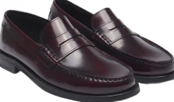 Willard Leather Loafer