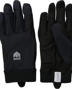 Windstopper Tracker - 5 finger