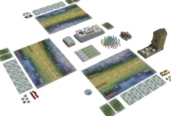 Wingspan 2nd Edition Dan