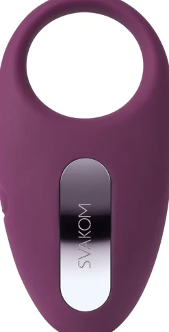 Winni Vibrerende Penisring