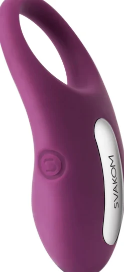 Winni Vibrerende Penisring