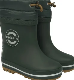 Winter Wellies