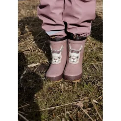 Winter Wellies - 3D