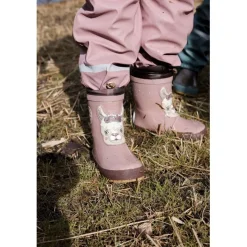 Winter Wellies - 3D
