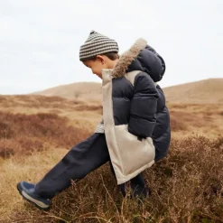 Winterboot Millas Tex