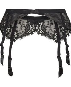 WISH Suspender Belt