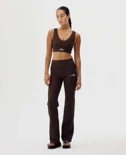 Wmns Active V-Neck Bra