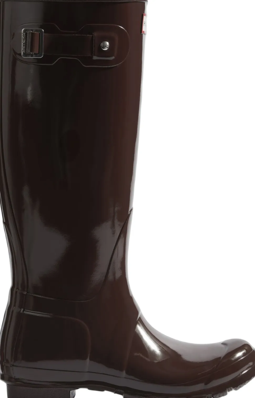WOMENS ORIGINAL TALL GLOSS BOOT