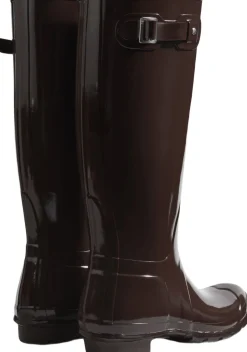 WOMENS ORIGINAL TALL GLOSS BOOT