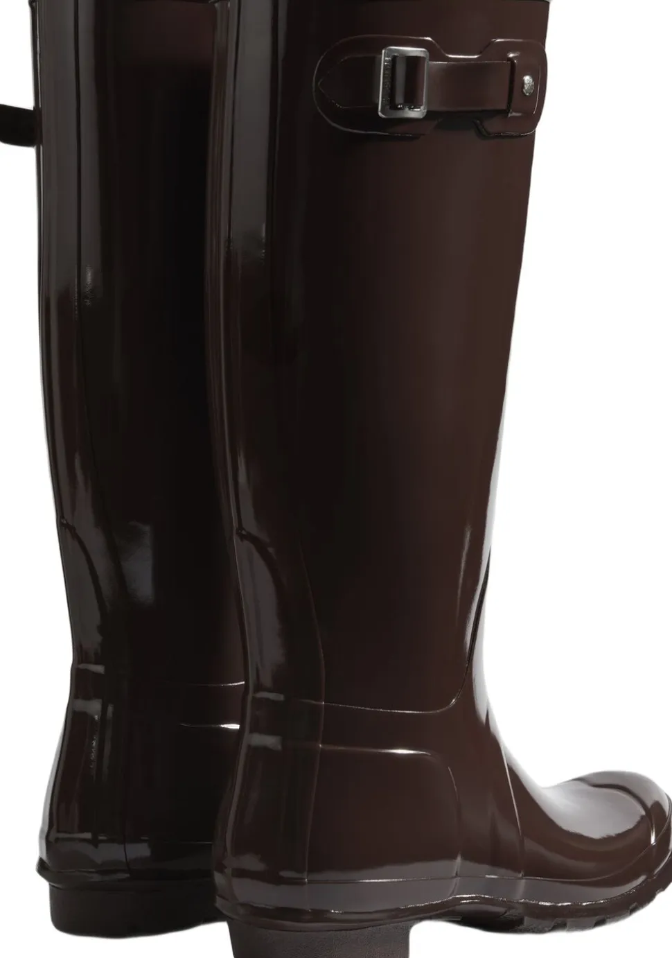 WOMENS ORIGINAL TALL GLOSS BOOT