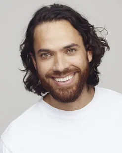 Wonder Beard Growth Serum