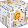 WOOD BEEZ AKTIVITY CUBE