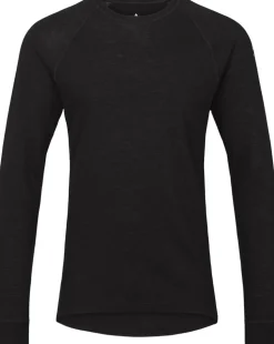 Wool Base uldundertrøje