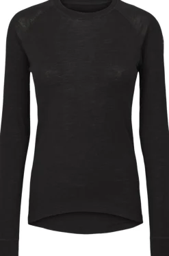 Wool Base uldundertrøje