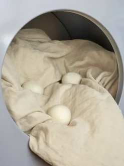 Wool Dryer Balls