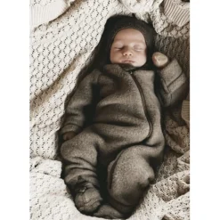 Wool Footies