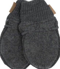 Wool Mittens
