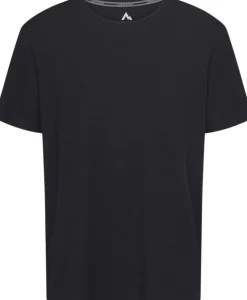 Wool T-shirt