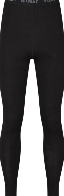 Wool Uld Baselayer Skiundertøj